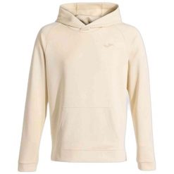 Bluza z kapturem Joma Breath. Brązowe bluzy z kapturem męskie Joma, l, z elastanu. Za 152.00 zł.