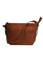 Liu Jo Torebka "Crossbody" | AA3B98 E0468 | Kobieta | Brązowy. Brązowe torebki klasyczne damskie Liu Jo, bez wzorów, z poliesteru, bez dodatków. W wyprzedaży za 459.00 zł.