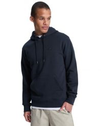 Bluza z kapturem dla Mężczyzn SALT WATER Czarny. Czarne bluzy z kapturem męskie Quiksilver, m, z bawełny. Za 259.99 zł.