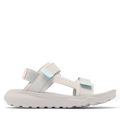 Sandały Columbia. Szare obuwie trekkingowe damskie Columbia. Za 259.99 zł.