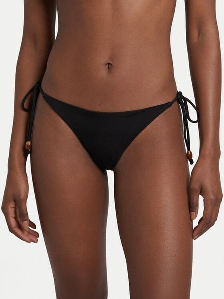 Bardot Dół od bikini Blakely 60301PB Czarny. Czarne bikini damskie BARDOT, bez wzorów. Za 159.99 zł.