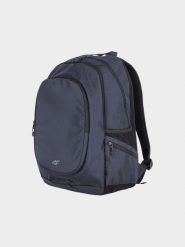 4F Plecak miejski (20L) uniseks Uniwersalny. Zielone plecaki damskie 4f, bez wzorów. W wyprzedaży za 99.99 zł.