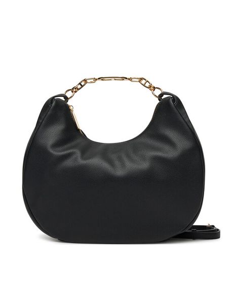 Aldo Torebka Gwiamar 13933805 Czarny. Czarne torebki klasyczne damskie Aldo, bez wzorów, ze skóry, bez dodatków. Za 189.99 zł.