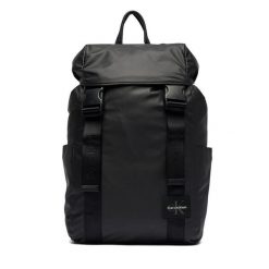 Plecak Calvin Klein. Czarne plecaki męskie CALVIN KLEIN, bez wzorów. Za 649.99 zł.
