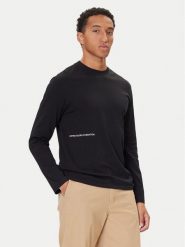 United Colors Of Benetton Koszulka piżamowa 30964M021 Czarny Regular Fit. Czarne piżamy męskie United Colors Of Benetton, m, bez wzorów, z bawełny, bez ramiączek. Za 119.99 zł.