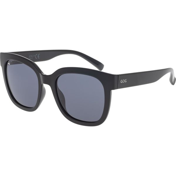 Okulary przeciwsłoneczne GOG ONYX. Czarne okulary przeciwsłoneczne damskie GOG. Za 199.00 zł.