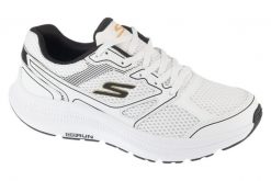 Buty do biegania męskie, Go Run Consistent 2.0 - Mapleton. Białe obuwie do biegania damskie Skechers. Za 279.99 zł.