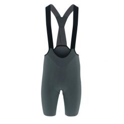 Spodenki rowerowe męskie Quest Sunline Grey. Szare szorty męskie Quest, na lato, bez wzorów, z elastanu. Za 299.99 zł.