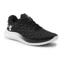 Damskie>buty do biegania Under Armour. Czarne obuwie do biegania damskie Under Armour. Za 452.99 zł.