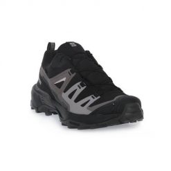 Buty trekkingowe damskie Salomon X Ultra 360 Gtx. Fioletowe obuwie trekkingowe damskie Salomon. Za 638.00 zł.