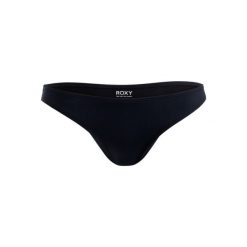 Dół od stroju kąpielowego ROXY Beach Classics Moderate. Szare bikini damskie Roxy, bez wzorów. Za 47.99 zł.