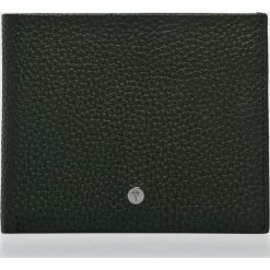 Joop! - Portfel skórzany. Czarne portfele męskie Joop!, bez wzorów, z materiału. W wyprzedaży za 239.90 zł.