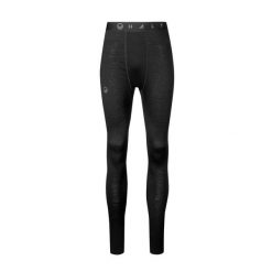 Legginsy termoaktywne damskie Halti Pihka II Merino. Czarne bielizna termoaktywna damska Halti, xs, bez wzorów. Za 544.99 zł.