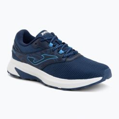 Buty do biegania damskie Joma Meta Lady. Niebieskie obuwie do biegania damskie Joma. Za 219.99 zł.
