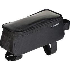 Torba Na Ramę Bento Pack. Torebki klasyczne damskie Topeak, bez wzorów, bez dodatków. Za 186.00 zł.