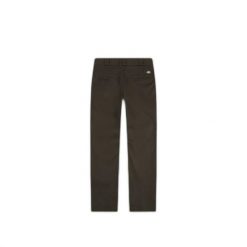 Spodnie chino Dickies 874 Work Rec. Brązowe spodnie sportowe męskie Dickies, z włókna. Za 286.45 zł.