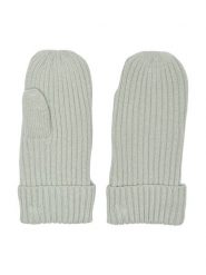 KIDS ONLY Rękawiczki "Zenna" w kolorze zielonym rozmiar: onesize. Zielone rękawiczki dziecięce Kids Only, bez ramiączek. Za 56.79 zł.