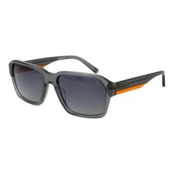 Okulary przeciwsłoneczne Męskie Timberland TB9343 5720D. Brązowe okulary przeciwsłoneczne męskie Timberland. Za 334.70 zł.