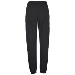 Spodnie dresowe damskie Babolat Play Pant do tenisa. Czarne spodnie sportowe damskie BABOLAT, xs, z dresówki, na fitness i siłownię. Za 309.99 zł.
