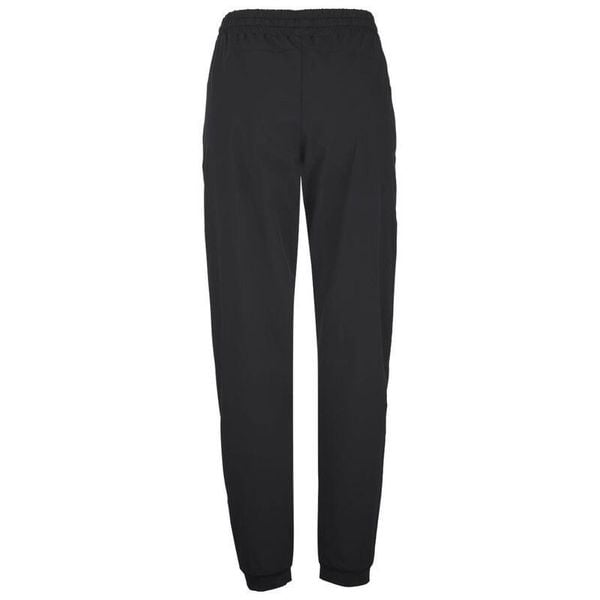 Spodnie dresowe damskie Babolat Play Pant do tenisa. Czarne spodnie sportowe damskie BABOLAT, xs, z dresówki, na fitness i siłownię. Za 309.99 zł.