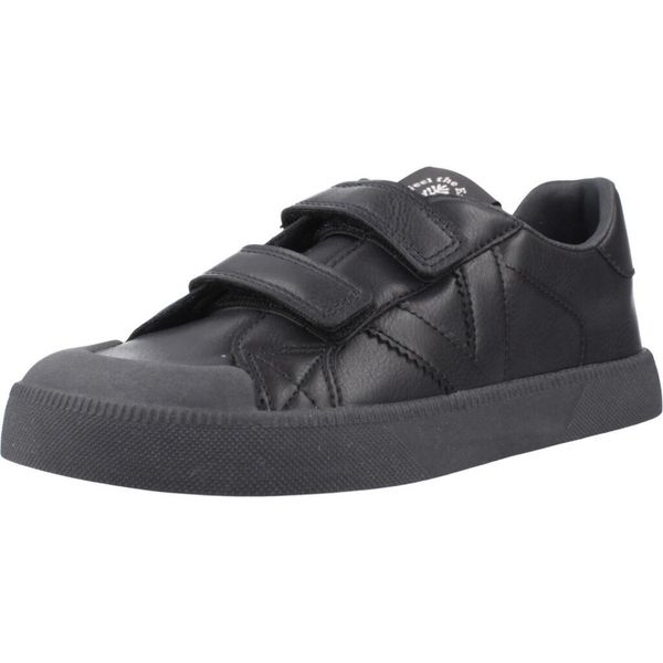 Buty VICTORIA OLIVER BAREFOOT EFECTO PIE Niebieski. Czarne buty fitness męskie VICTORIA, na fitness i siłownię. Za 174.99 zł.