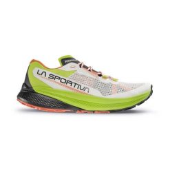 Buty do biegania męskie La Sportiva La Prodigio. Białe obuwie do biegania damskie La Sportiva. Za 957.00 zł.
