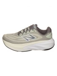 New Balance Buty "Fresh Foam X More v6" w kolorze szarym do biegania rozmiar: 44,5. Szare obuwie do biegania damskie New Balance. Za 445.44 zł.