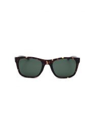 Under Armour Okulary przeciwsłoneczne unisex w kolorze brązowo-zielonym rozmiar: 55. Brązowe okulary przeciwsłoneczne damskie Under Armour. Za 239.95 zł.