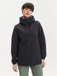 CMP Kurtka przeciwdeszczowa 34Z5426 Szary Regular Fit. Szare kurtki przeciwdeszczowe damskie CMP, bez kaptura. Za 289.99 zł.