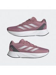 Adidas Buty "Duramo SL" w kolorze jasnoróżowym do biegania rozmiar: 38,5. Różowe obuwie trekkingowe damskie Adidas. Za 214.78 zł.