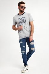 Jeansy męskie DOLCE & GABBANA. Jeansy męskie Dolce & Gabbana. Za 4,559.00 zł.