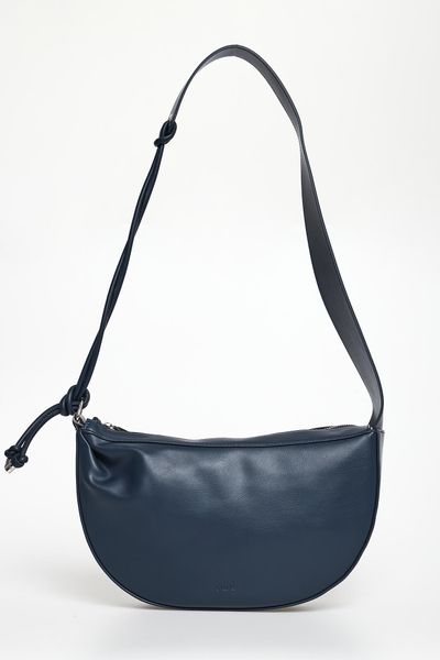 Torebka damska hobo Dialogo MM. Torebki klasyczne damskie MM, bez wzorów, bez dodatków. Za 729.00 zł.