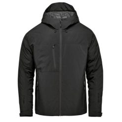 Męska Kurtka Nostromo H2XTREME Thermal Soft Shell Jacket. Czarne kurtki męskie STORMTECH, m, bez wzorów, sportowe, bez kaptura. Za 703.99 zł.