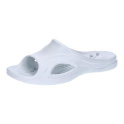 Klapki basenowe Arena Hydrosoft II Hook. Szare klapki i japonki męskie Arena, z materiału. Za 81.98 zł.