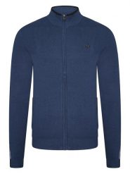 Dare 2b Kurtka polarowa "Dutiful II" w kolorze granatowym rozmiar: 3XL. Niebieskie kurtki męskie Dare 2b, xl, bez wzorów, z materiału, bez kaptura. Za 170.07 zł.