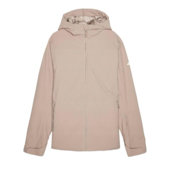 Kurtka męska 4F. Brązowe kurtki męskie 4f, m, bez wzorów, bez kaptura. Za 363.99 zł.