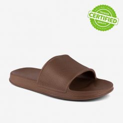 Klapki męskie Coqui 40/41. Brązowe klapki i japonki męskie Coqui. Za 116.99 zł.
