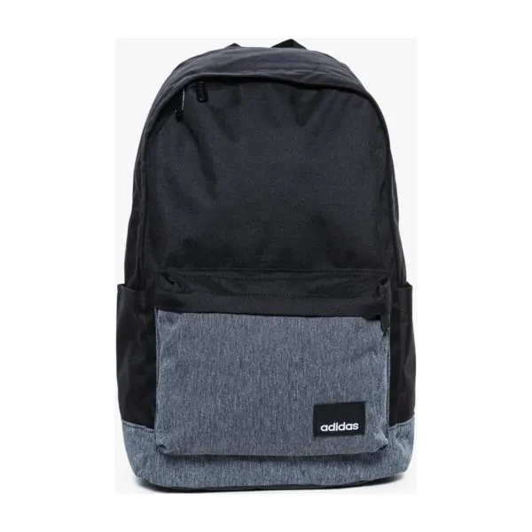 Adidas Plecak Lin Clas Bp Cas , czarny, rozmiar ONE SIZE. Czarne plecaki damskie Adidas, bez wzorów, z materiału. Za 129.99 zł.