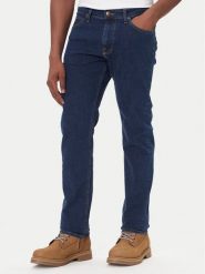 Lee Jeansy Daren 112370642 Niebieski Slim Fit. Niebieskie jeansy męskie Lee. Za 339.99 zł.
