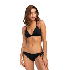 Dół od stroju kąpielowego Billabong Sol Searcher Low Rider. Bikini damskie Billabong, bez wzorów. Za 79.99 zł.