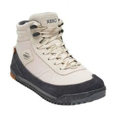 Buty do chodzenia damskie Xero Shoes Ridgeway. Brązowe obuwie trekkingowe damskie XERO SHOES. Za 915.00 zł.