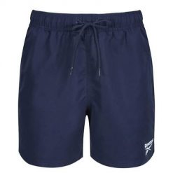 Spodnie treningowe męskie Reebok Yale. Niebieskie spodnie sportowe męskie Reebok. Za 148.00 zł.
