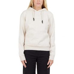 Bluza damska Fundango Mirage z kapturem. Brązowe bluzy z kapturem damskie Fundango, xl. Za 239.90 zł.