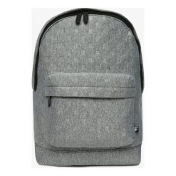 Feewear Plecak Molise , szary, rozmiar ONE SIZE. Szare plecaki damskie Feewear, bez wzorów, z materiału, klasyczne. W wyprzedaży za 59.99 zł.