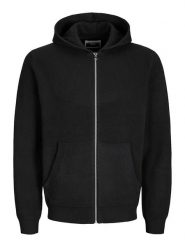 Jack & Jones Bluza w kolorze czarnym rozmiar: XL. Czarne bluzy z kapturem męskie Jack & Jones, xl. Za 149.31 zł.