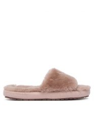EMU Australia Kapcie Mckay W13088 Różowy. Czerwone kapcie damskie Emu Australia. Za 299.99 zł.