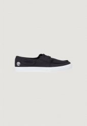 Buty sportowe Mężczyzna TIMBERLAND MYBY LOW LACE. Czarne buty sportowe na co dzień męskie Timberland, z lyocellu, bez zapięcia, trekkingowe. Za 387.05 zł.