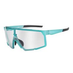 Okulary rowerowe / sportowe fotochrom ROCKBROS (SP22BL). Okulary przeciwsłoneczne męskie ROCKBROS. Za 97.00 zł.
