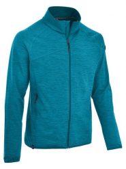 Maul Sport Kurtka polarowa "Radeberg" w kolorze niebieskim rozmiar: 52. Niebieskie kurtki treningowe męskie Maul Sport, bez wzorów, z materiału. Za 154.95 zł.