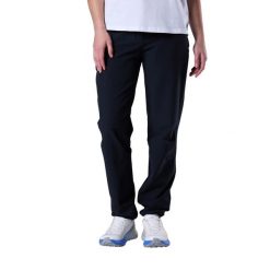 Damskie szorty chino Rossignol Tech. Czarne szorty damskie Rossignol, bez wzorów. Za 496.50 zł.